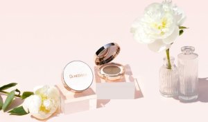 DR.HEDISON_Miracle Cushion kompakt do makijażu SPF 50+ PA+++ 15g+15g 4