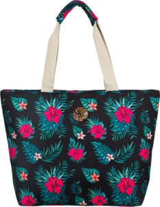 Duża, wiosenno-letnia shopperka damska NoSize 2