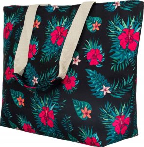 Duża, wiosenno-letnia shopperka damska NoSize 3