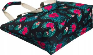 Duża, wiosenno-letnia shopperka damska NoSize 7