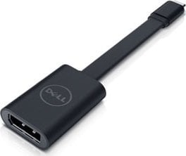 Adapter USB Dell Adapter USB-C to Display Port 1