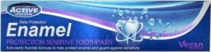 BEAUTY FORMULAS_Daily Protection Sensitive Toothpaste wybielająca pasta do zębów 100ml 1