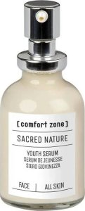 COMFORT ZONE_Sacred Nature Youth skoncentrowane serum odmładzające do twarzy 30ml 1