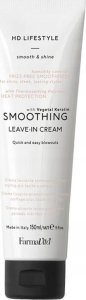 FARMAVITA_HD Lifestyle Smooting Leave-In Cream odżywka bez spłukiwania do włosów 150ml 1