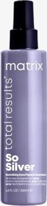 MATRIX_So Silver spray neutralizujący żółte włosy 200ml 1