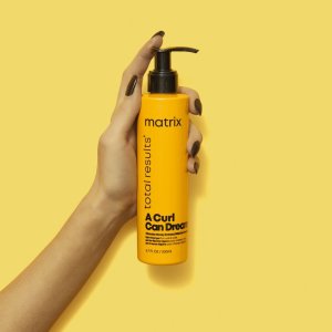MATRIX_Total Results A Curl Can Dream żel podkreślający loki i fale 250ml 3