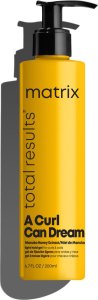 MATRIX_Total Results A Curl Can Dream żel podkreślający loki i fale 250ml 5
