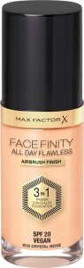 MAX FACTOR_Facenity All Day Flawless 3in1 podkład do twarzy W33 30ml 3