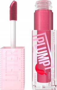 MAYBELLINE_Lifter Plump błyszczyk do ust 002 Mauve Bite 5,4ml 1