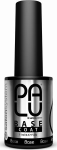 PALU_Base Coat baza budująca 11ml 1