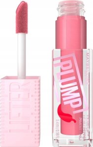 MAYBELLINE_Lifter Plump błyszczyk do ust 001 Blush Blaze 5,4ml 1