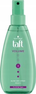 TAFT_Volume spray nadający objętość włosom 150ml 3