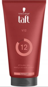 V12 Żel stylizujący do włosów, 150ml 2