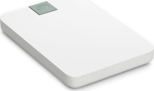 Dysk zewnętrzny HDD Seagate Ultra Touch 2TB Biały (STMA2000400) 1
