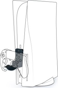 BigBen BIG BEN PS5 Ładowarka do pada DualSense 5