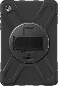 Etui na tablet 4smarts Rugged Case Grip do Samsung Galaxy Tab S9 FE 2