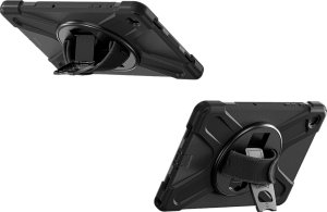 Etui na tablet 4smarts Rugged Case Grip do Samsung Galaxy Tab S9 FE 5
