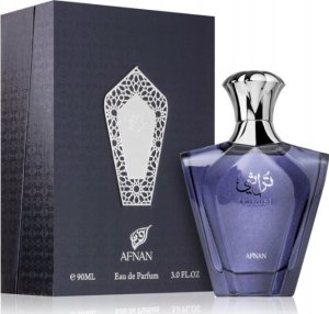 Afnan Afnan Turathi Homme Blue EDP M 90 ml 1