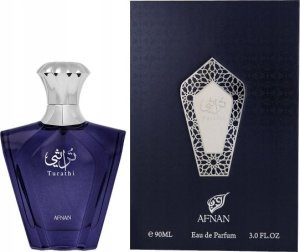 Afnan Afnan Turathi Homme Blue EDP M 90 ml 4