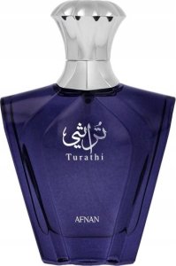 Afnan Afnan Turathi Homme Blue EDP M 90 ml 5