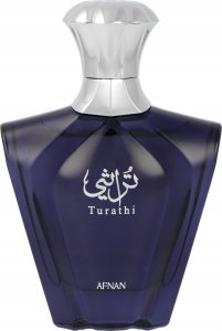 Afnan Afnan Turathi Homme Blue EDP M 90 ml 7