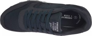 American Club Męskie buty sportowe WT-135/24 granatowe 46 5