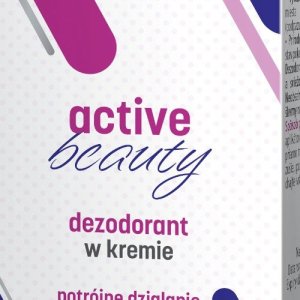 AVA LABORATORIUM_Active Beauty dezodorant w kremie 50ml 1