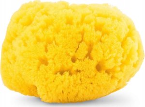 CHICCO_Natural Sponge naturalna gąbka do kąpieli 1