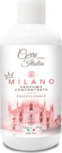 Płyn do płukania CORRI D'ITALIA_Perfumy do prania Milano 250ml 1