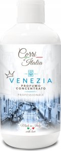 Płyn do płukania CORRI D'ITALIA_Perfumy do prania Venezia 250ml 1