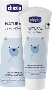 CHICCO_Sensation Baby krem ochronny 100ml 1