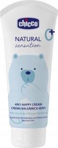 CHICCO_Sensation Baby krem ochronny 100ml 5