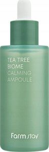 FARMSTAY_Tea Tree Biome ampułka do twarzy 50ml 1