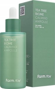 FARMSTAY_Tea Tree Biome ampułka do twarzy 50ml 2