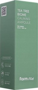 FARMSTAY_Tea Tree Biome ampułka do twarzy 50ml 3