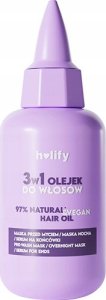 HOLIFY_Olejek do włosów 3w1 135ml 1