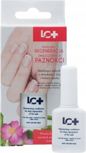 LC+_Odżywka do paznokci matowych, przesuszonych i kruchych 11ml 1