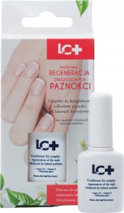 LC+_Odżywka do paznokci osłabionych lakierami hybrydowymi 11ml 1