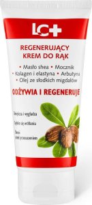 LC+_Regenerujący krem do rąk 100ml 1