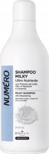 NUMERO_Milky Shampoo szampon do włosów 800ml 1