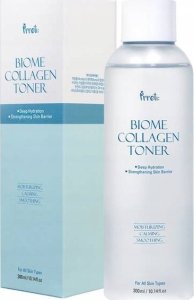 PRRETI_Biome Collagen toner do twarzy 300ml 1