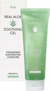 PRRETI_Real Aloe Soothing Gel żel aloesowy do ciała 250g 1