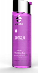 SWEDE_Senze Divinity Massage Oil olejek do masażu Grapefruit 75ml 1