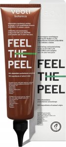 VEOLI BOTANICA_Feel The Peel złuszczająco-nawilżający peeling do skalpu 150ml 1