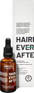 VEOLI BOTANICA_Hairly Ever After stymulująco-wzmacniajaco-regenerująca wcierka olejowa do włosów 50ml 1