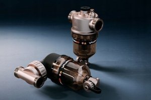 6096980 / VALVEX / MAGNETYZER / SEPARATOR ZANIECZYSZCZEŃ V-PURE GZ 1" 2