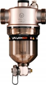 6096990 / VALVEX / MAGNETYZER / SEPARATOR ZANIECZYSZCZEŃ H-PURE GZ 5/4" 2