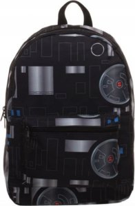 Plecak Szkolny Star Wars Ostatni Jedi 2