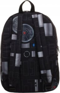 Plecak Szkolny Star Wars Ostatni Jedi 3