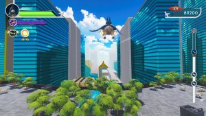 DC LEAGUE OF SUPER-PETS THE ADVENTURES OF KRYPTO AND ACE POLSKI DUBBING PS4 4